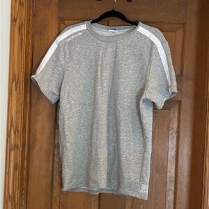 Calvin Klein Short-sleeve Sweatshirt Large